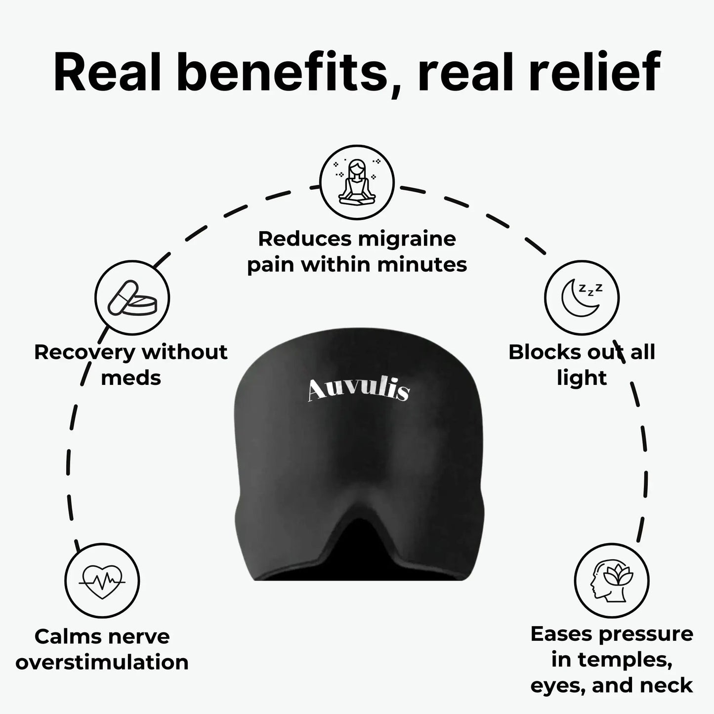 Frost Relief