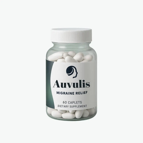 Migraine Relief Supplement