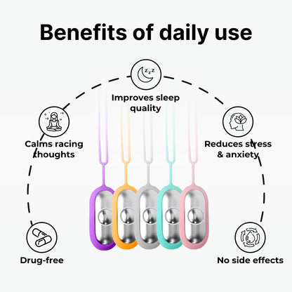 Sleep Reset