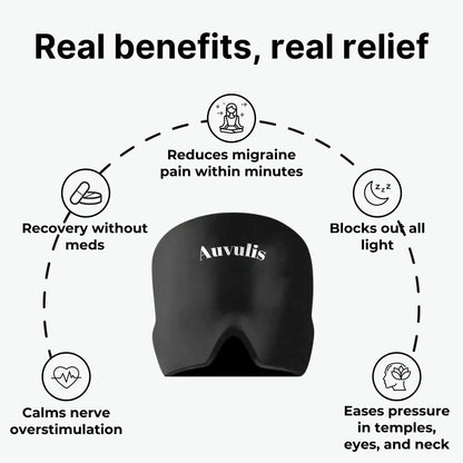 Frost Relief